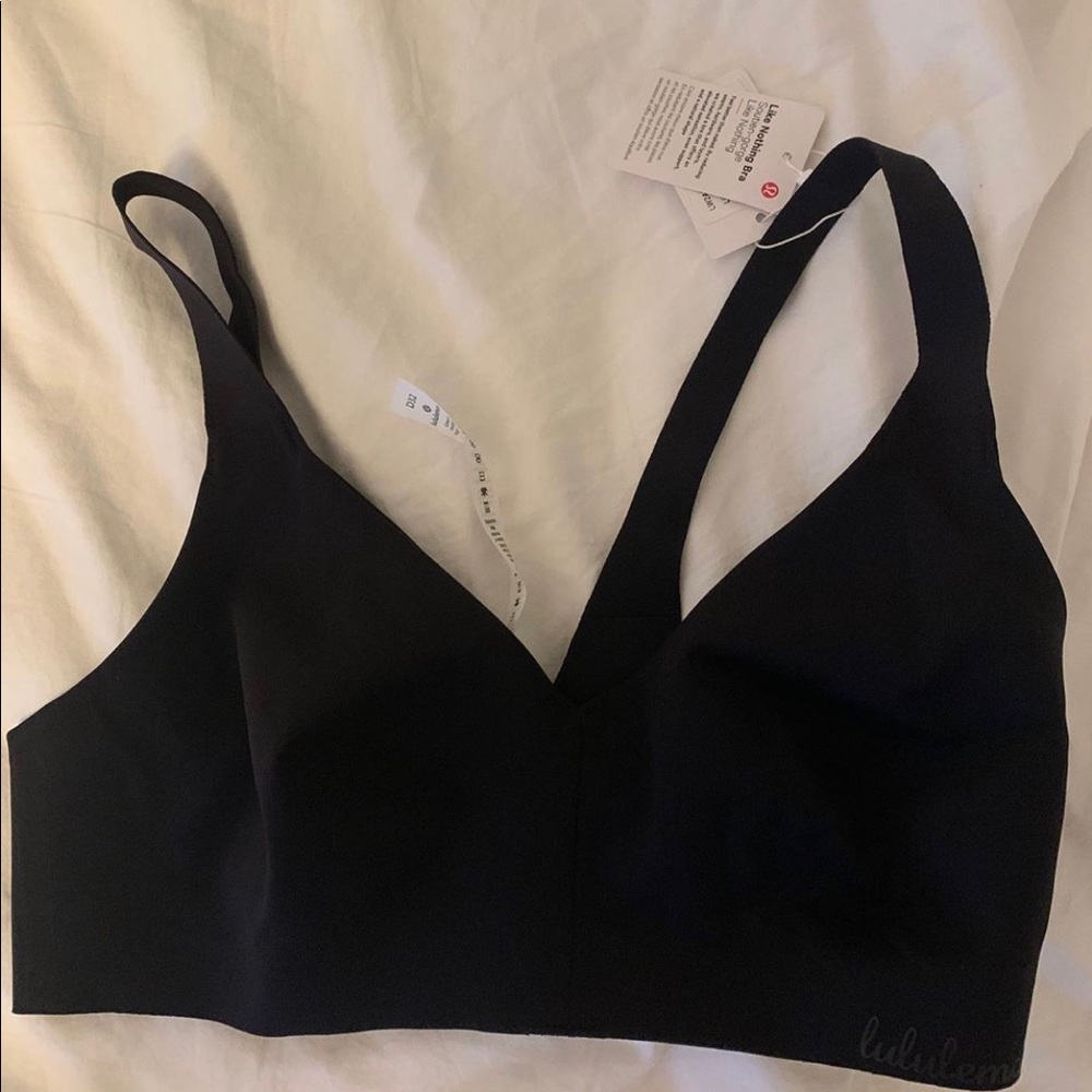 Lululemon bra